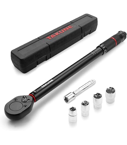 Amazon.co.jp: 【セット買い】エマーソン(Emerson) トルクレンチ